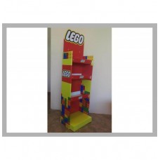 Karton Stand Raflı - 05 Karton Stand Raflı - 05